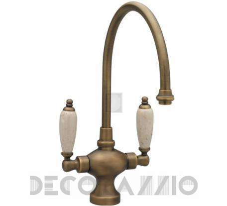 Смеситель для кухни Phylrich Kitchen and Bar - K8158DH