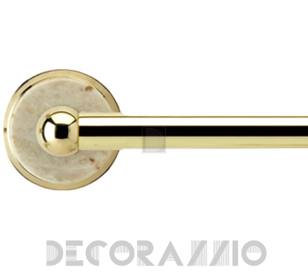 Держатель для полотенец Phylrich Carrara - KND75