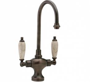 Смеситель для кухни Phylrich Kitchen and Bar, K8158D