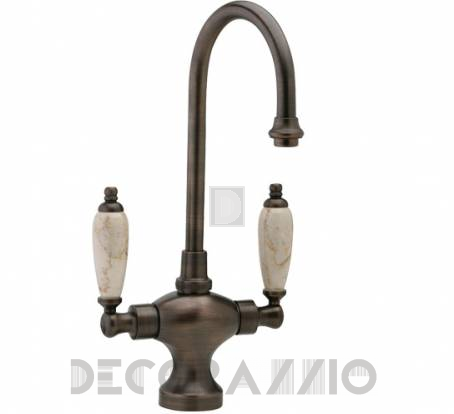 Смеситель для кухни Phylrich Kitchen and Bar - K8158D