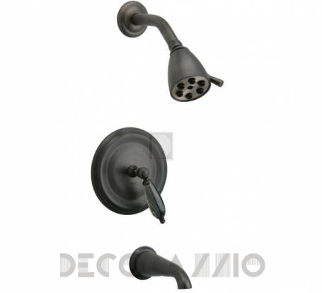 Смеситель для душа Phylrich Carrara - PB2158C