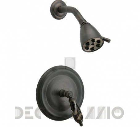 Смеситель для душа Phylrich Carrara - PB3158C