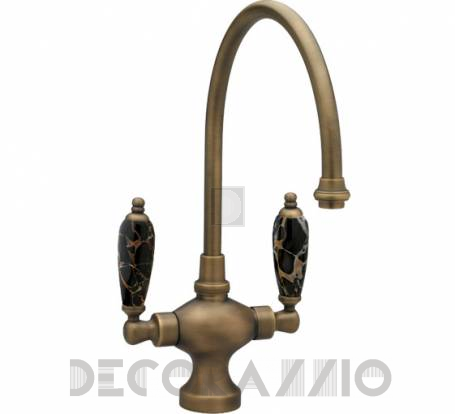 Смеситель для кухни Phylrich Kitchen and Bar - K8158CH