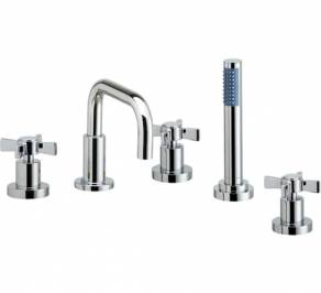 Смеситель для душа Phylrich Basic, D2139D1