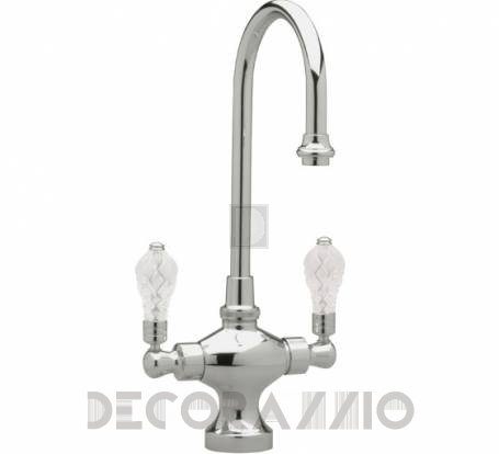 Смеситель для кухни Phylrich Kitchen and Bar - K8108