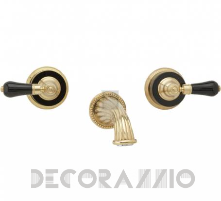 Смеситель для ванной Phylrich Regent - K1274
