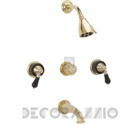 Смеситель для душа Phylrich Regent - K2274