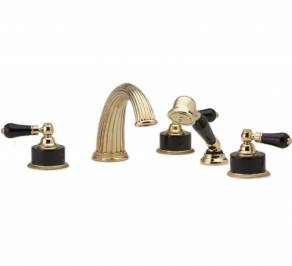 Смеситель для душа Phylrich Regent, K2274P1