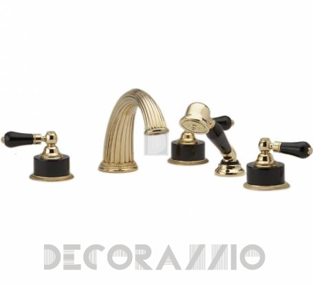 Смеситель для душа Phylrich Regent - K2274P1
