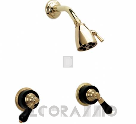 Смеситель для душа Phylrich Regent - K3274