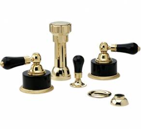 Смеситель для биде Phylrich Regent, K4274