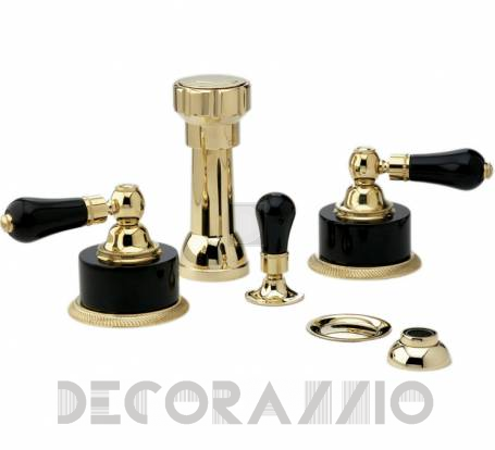 Смеситель для биде Phylrich Regent - K4274
