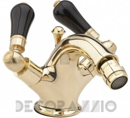 Смеситель для биде Phylrich Regent - K4574