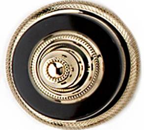 Держатель для полотенец Phylrich Regent, KSF10