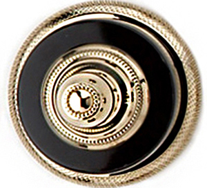 Держатель для полотенец Phylrich Regent - KSF10