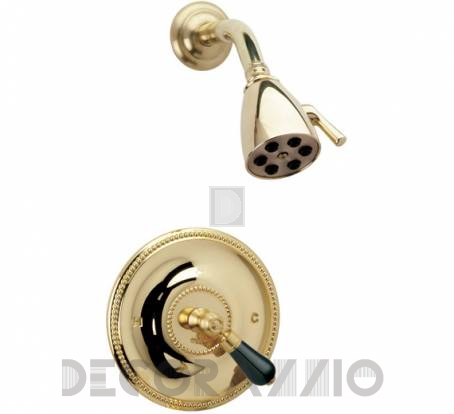Смеситель для душа Phylrich Regent - PB3274