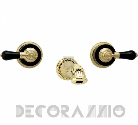 Смеситель для раковины Phylrich Regent - WL274