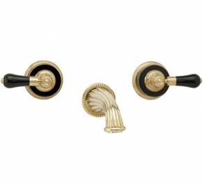 Смеситель для ванной Phylrich Versailles, K1244