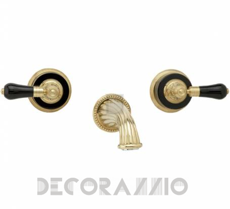 Смеситель для ванной Phylrich Versailles - K1244