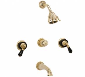 Смеситель для душа Phylrich Versailles, K2244