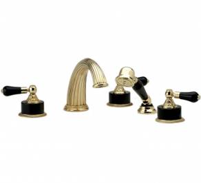 Смеситель для душа Phylrich Versailles, K2244P1