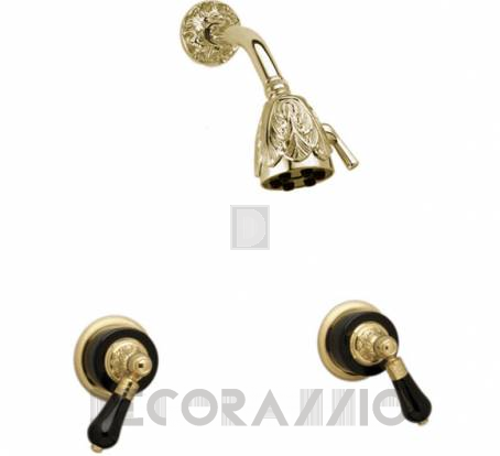 Смеситель для душа Phylrich Versailles - K3244