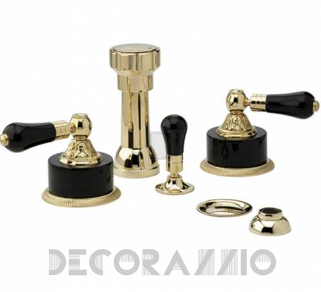 Смеситель для биде Phylrich Versailles - K4244
