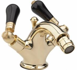 Смеситель для биде Phylrich Versailles, K4544