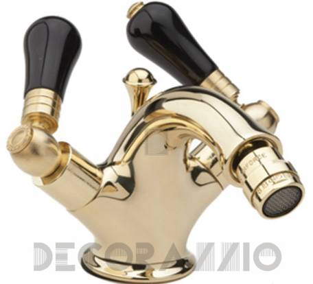 Смеситель для биде Phylrich Versailles - K4544