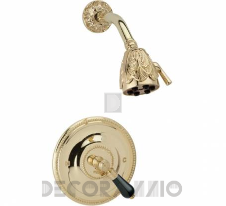 Смеситель для душа Phylrich Versailles - PB3244