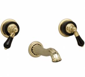 Смеситель для раковины Phylrich Versailles, WL244