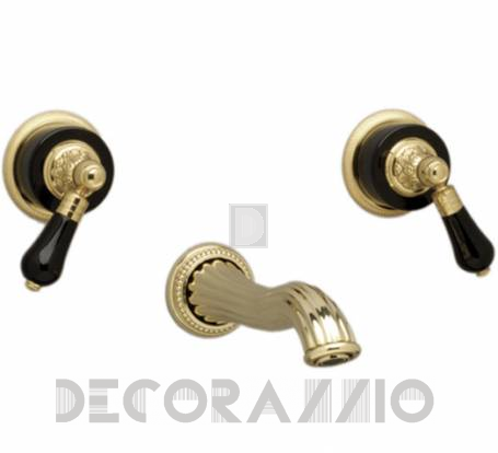Смеситель для раковины Phylrich Versailles - WL244