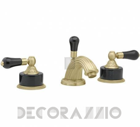 Смеситель для раковины Phylrich Versailles - K244