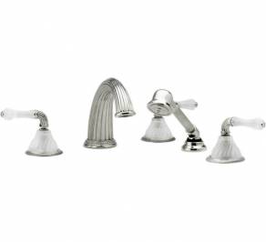 Смеситель для душа Phylrich Mirabella, K2234P1