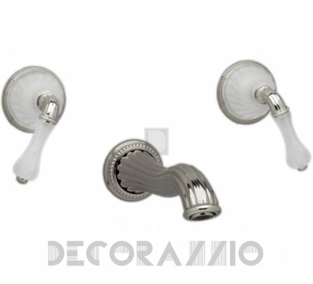 Смеситель для раковины Phylrich Mirabella - WL234