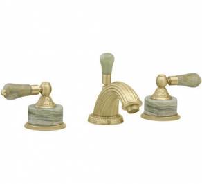 Смеситель для раковины Phylrich Versailles, K240