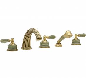 Смеситель для душа Phylrich Regent, K2270P1