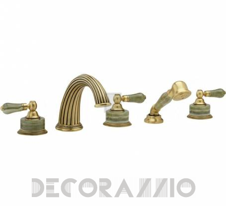 Смеситель для душа Phylrich Regent - K2270P1