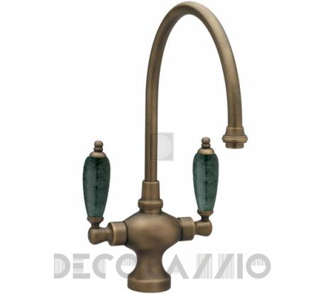Смеситель для кухни Phylrich Kitchen and Bar - K8158FH