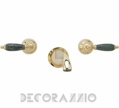 Смеситель для ванной Phylrich Carrara - K1158F