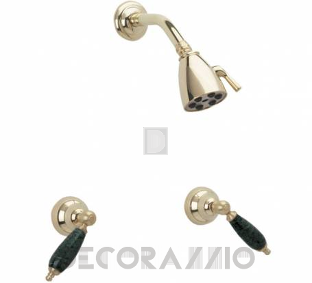 Смеситель для душа Phylrich Carrara - K3158F