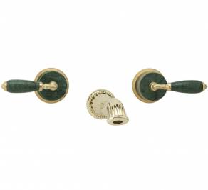 Смеситель для раковины Phylrich Valencia, WL338F