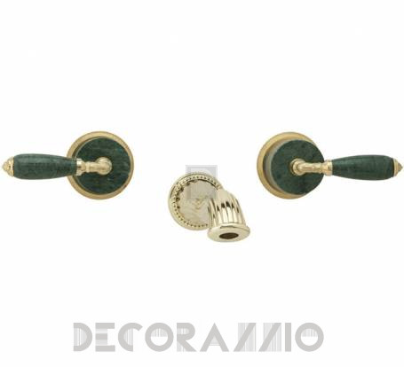 Смеситель для раковины Phylrich Valencia - WL338F