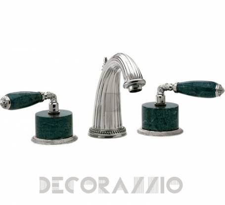Смеситель для раковины Phylrich Valencia - K338F