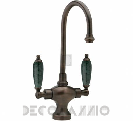 Смеситель для кухни Phylrich Kitchen and Bar - K8158F