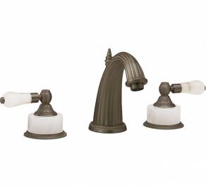 Смеситель для раковины Phylrich Versailles, K333