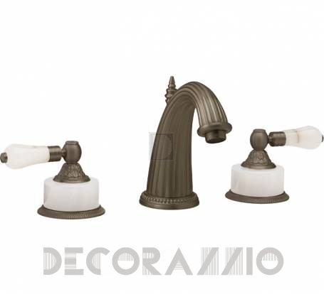 Смеситель для раковины Phylrich Versailles - K333