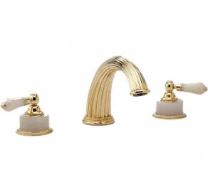 Смеситель для ванной Phylrich Regent, K1273P