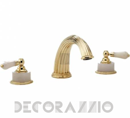 Смеситель для ванной Phylrich Regent - K1273P