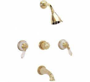 Смеситель для душа Phylrich Regent, K2273